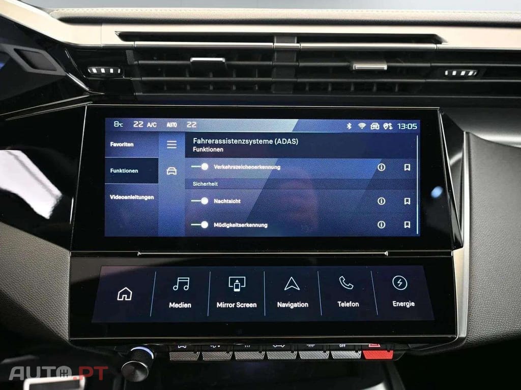 Peugeot 408  e-EAT8 GT HYBRID 