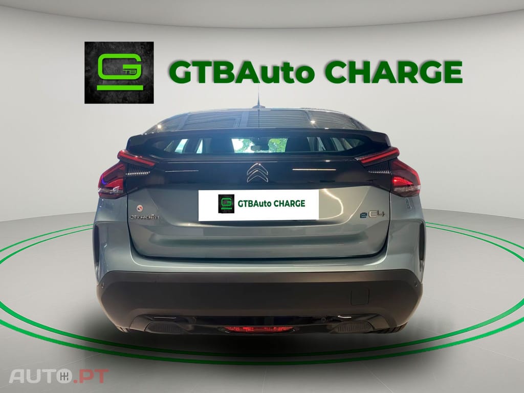 Citroen e-C4 Feel I.V.A DEDUTIVEL 