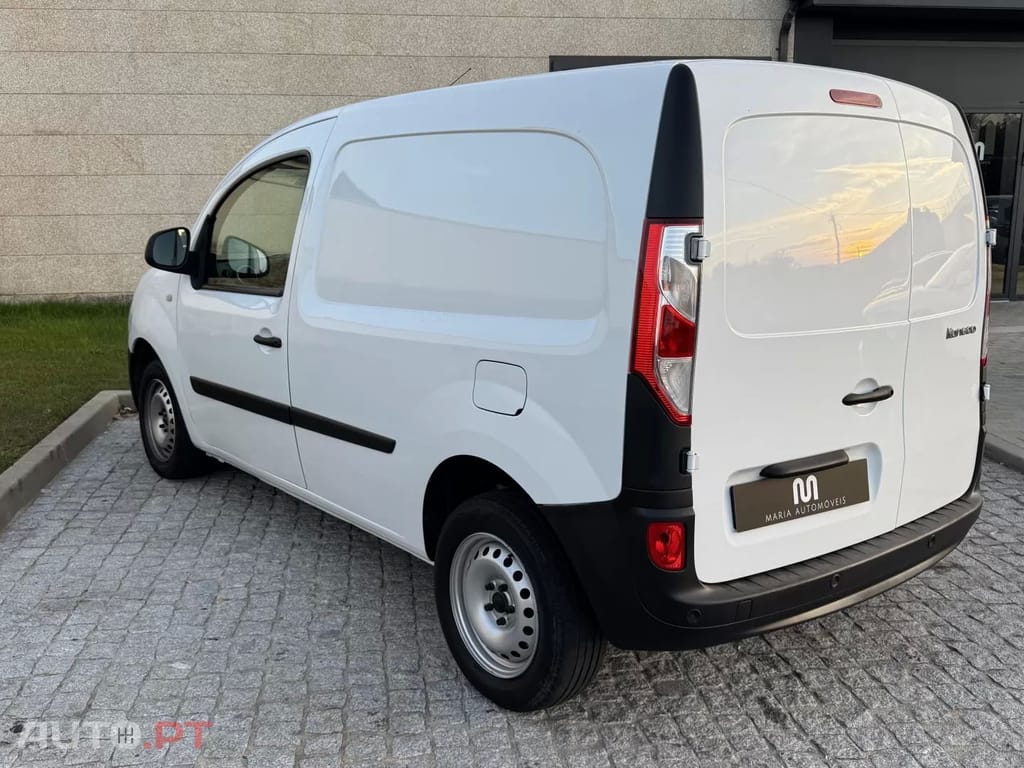 Renault Kangoo kangoo