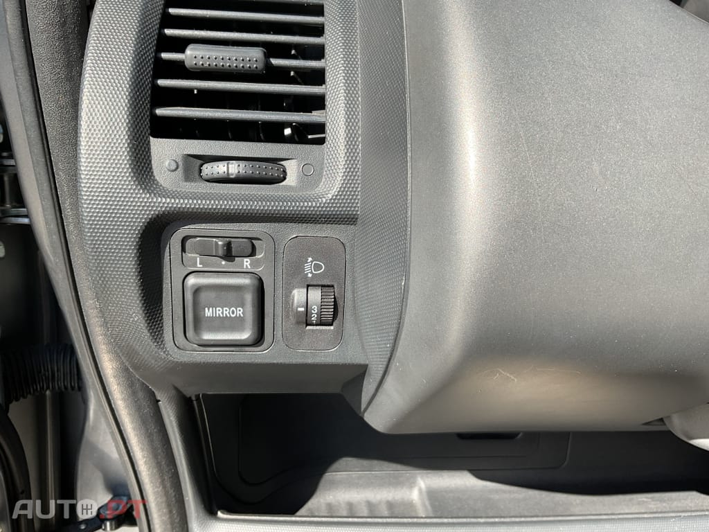 Honda Jazz 1.2 Live