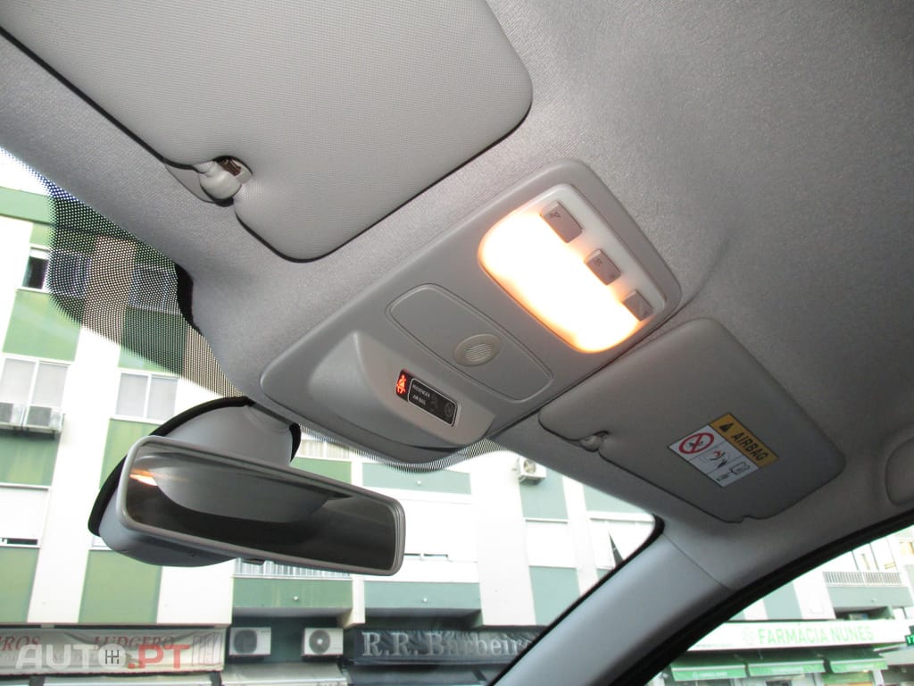 Renault Captur 1.5 dCi Exclusive