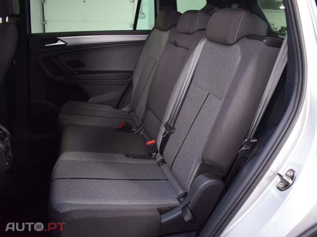 Seat Tarraco 2.0 TDI Style DSG