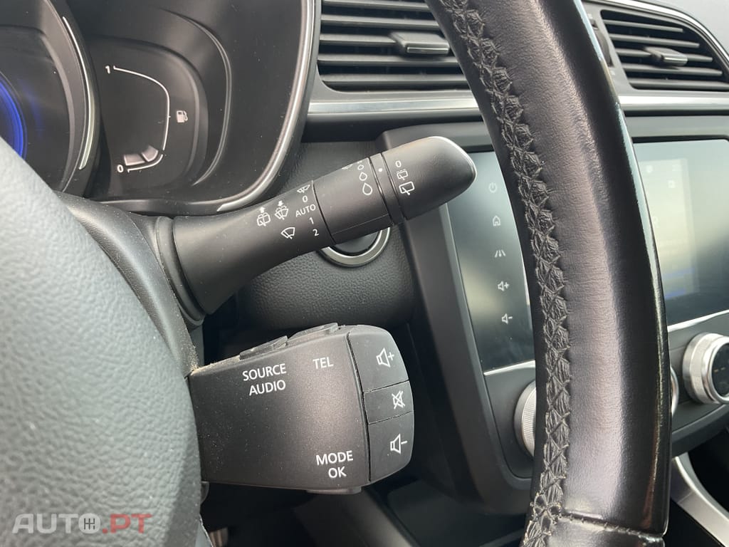 Renault Kadjar 1.3 TCe Zen