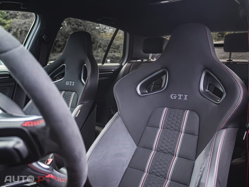 Volkswagen Golf GTi ClubSport