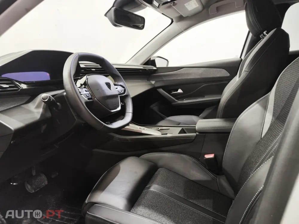 Peugeot 308 SW 1.2 PureTech Allure EAT8