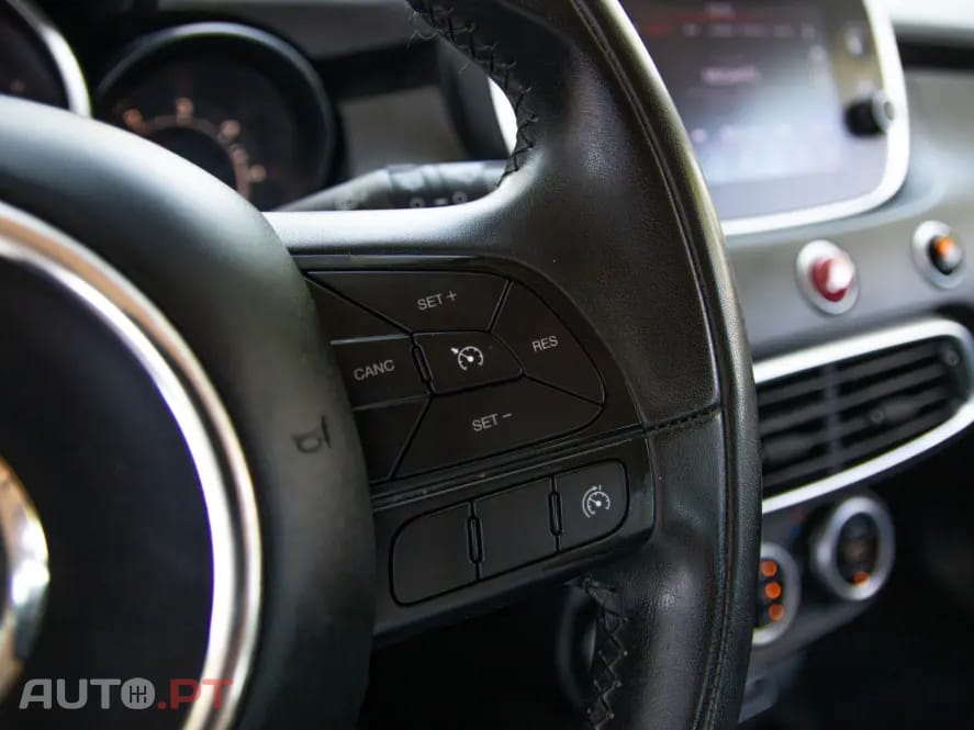 Fiat 500X 1.3 MJ Sport