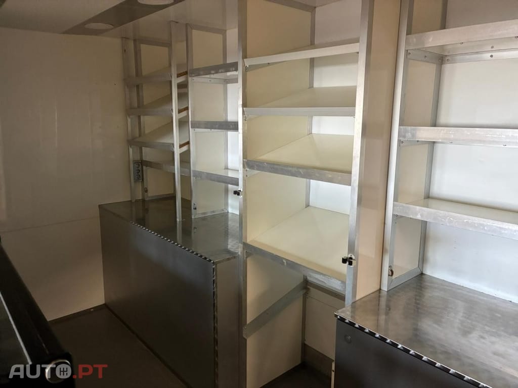 Renault Master 2.3 dCi 3.5T