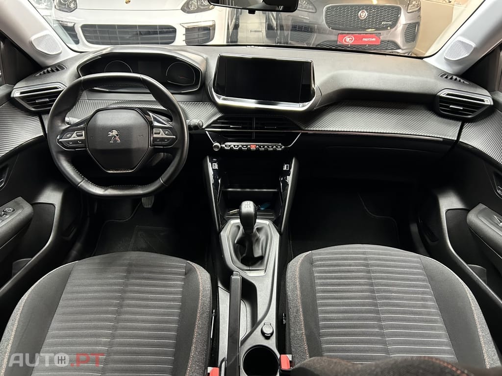 Peugeot 208 1.2 PureTech Active Pack