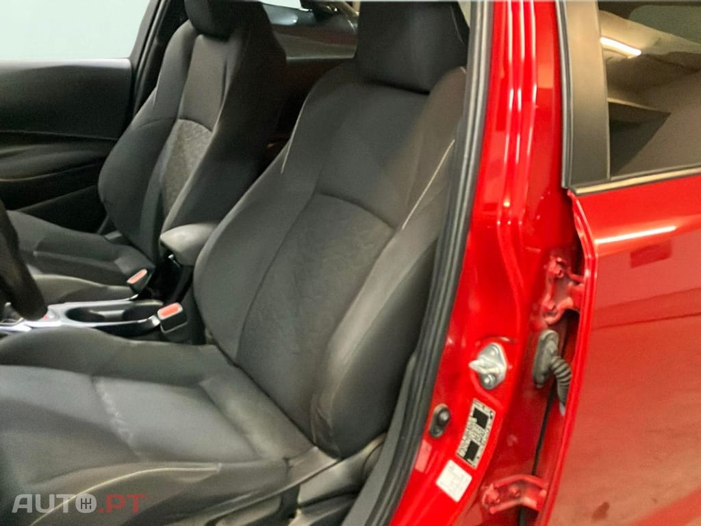 Toyota Corolla Touring Sports 1.2T Comfort
