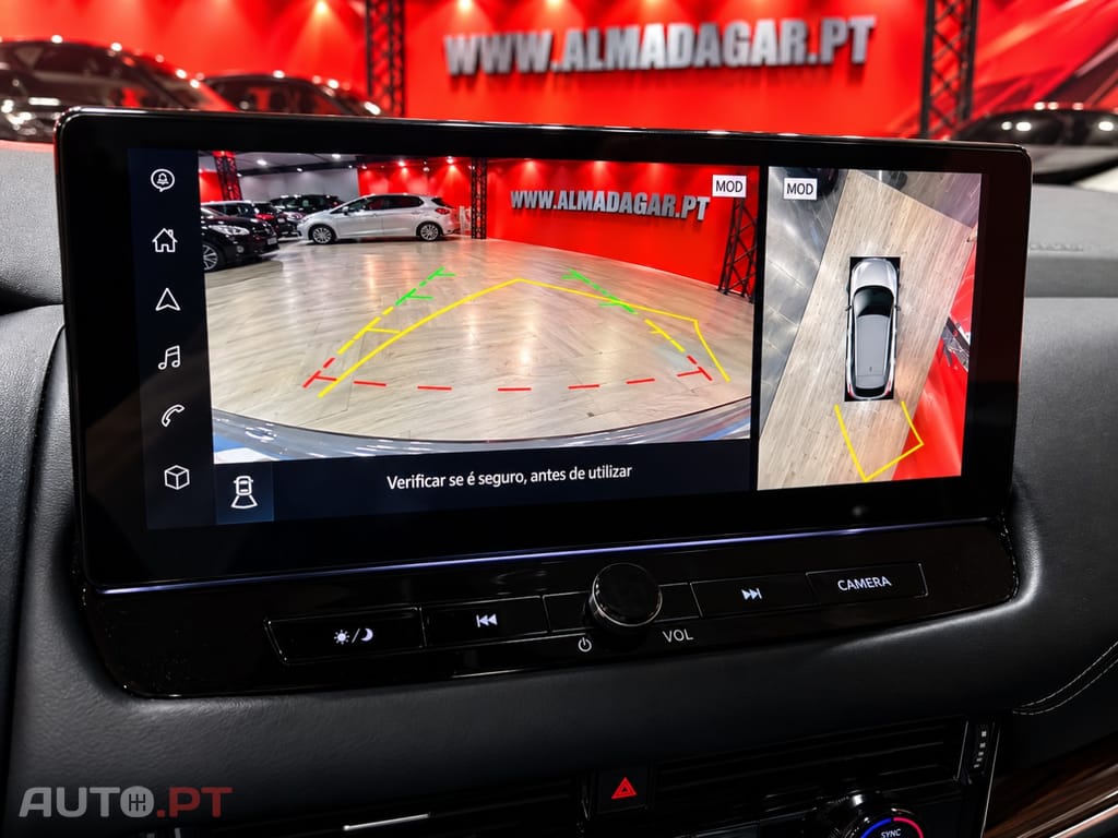 Nissan Qashqai 1.3 DIG-T MHEV N-Connecta