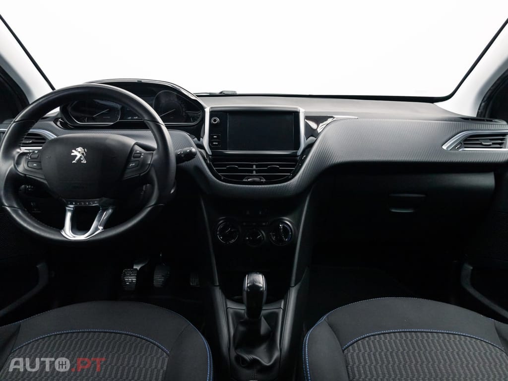 Peugeot 208 1.2 PureTech Allure