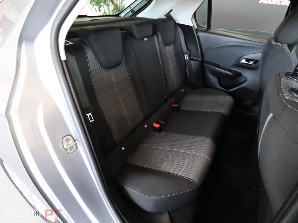 Opel Corsa 1.2 Business
