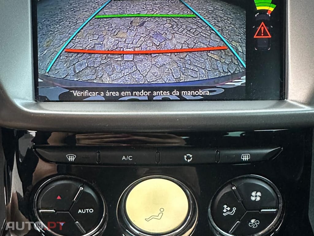 DS DS3 1.2 PureTech Sport Chic