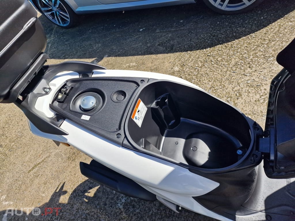 Honda Vision NSC110