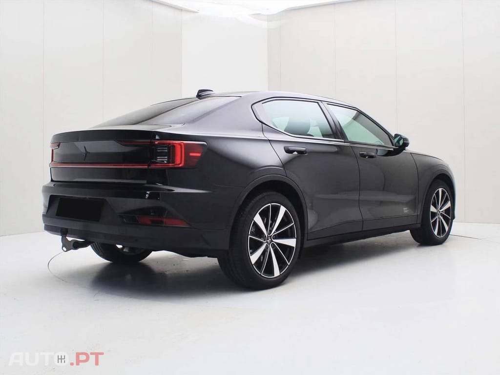Polestar 2 Standard Range Single Motor