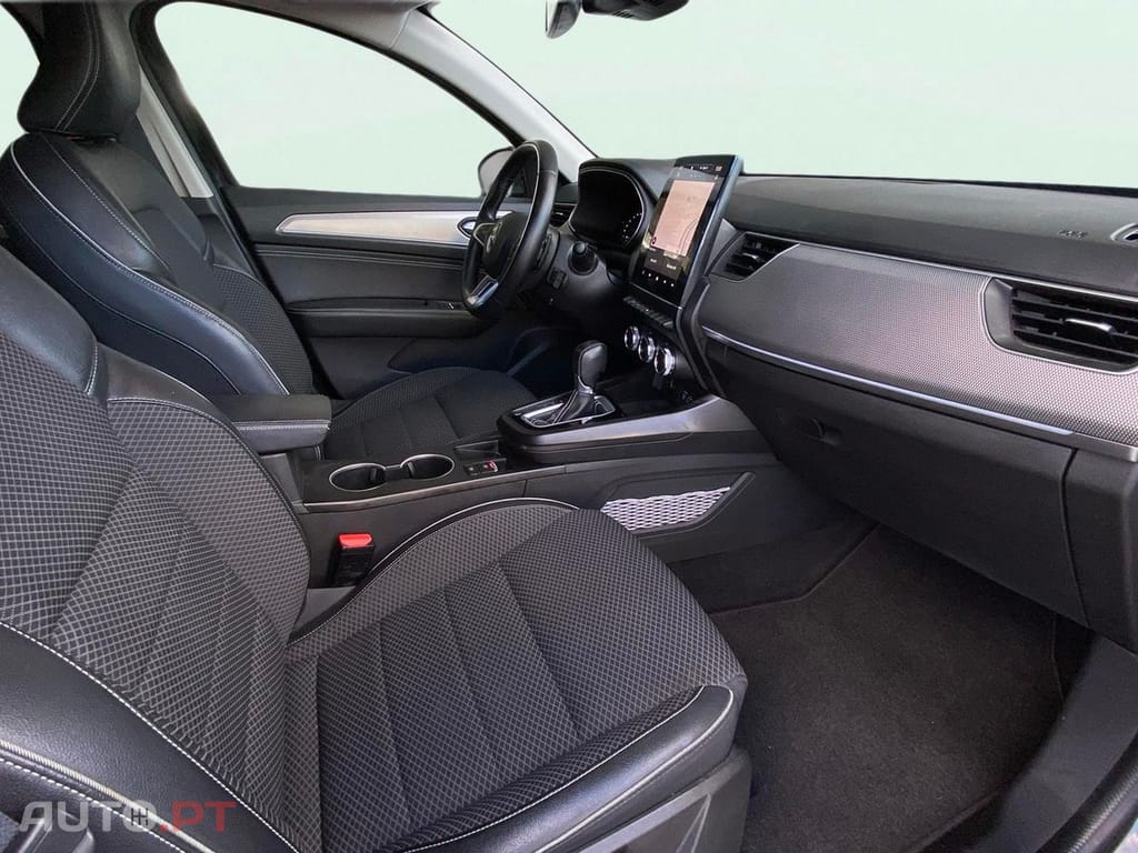 Renault Arkana 1.3 TCe Techno EDC