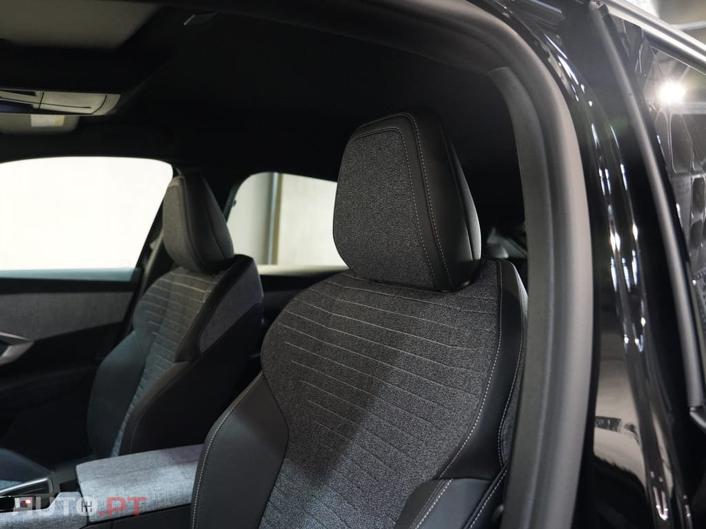 Peugeot 3008 1.2 Hybrid Allure e-DCS6