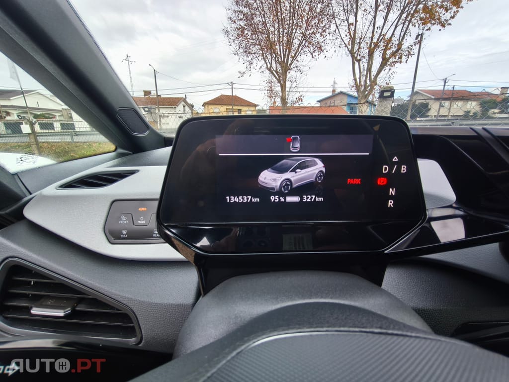 Volkswagen Id.3 Pro Permance 1st Plus