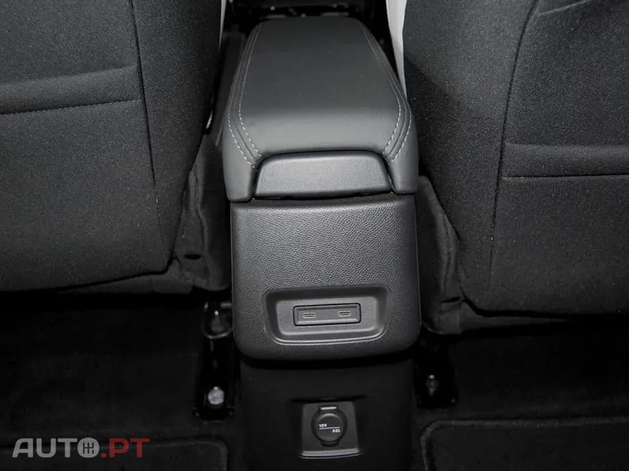 Citroen e-C3 44 kWh Autonomia Conforto Max