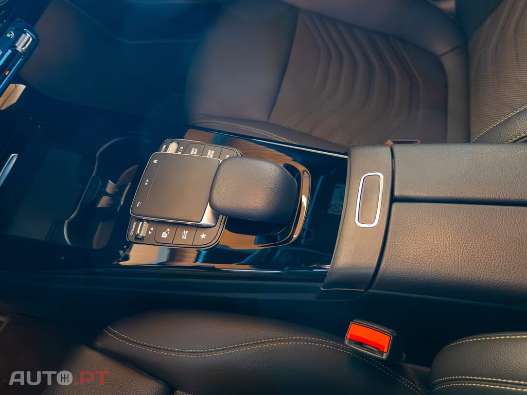 Mercedes-Benz CLA 250 e Style Plus