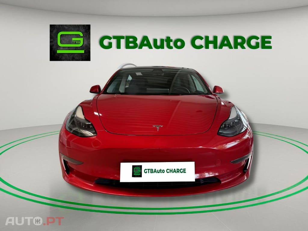 Tesla Model 3 I.V.A DEDUTÍVEL Performance