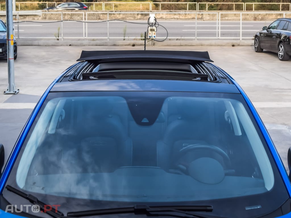 Fiat 500X 1.5 GSE MHEV Sport DCT