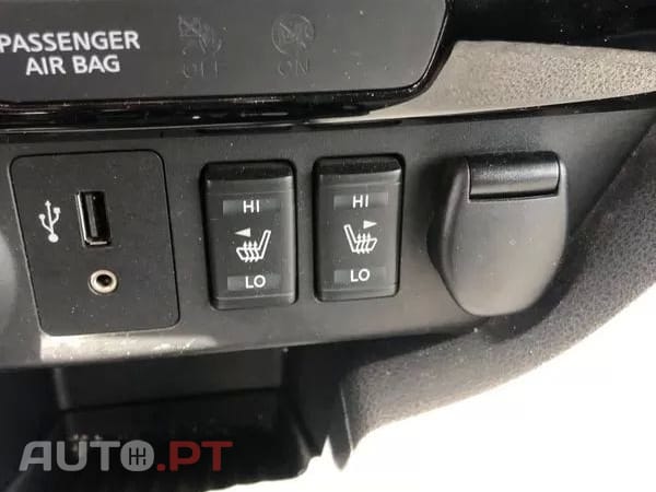 Nissan Leaf Tekna Two Tone+ProPilot Park