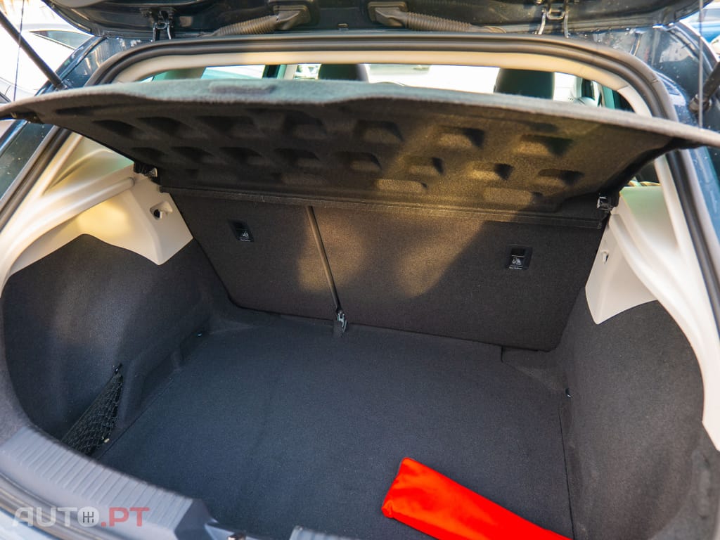 Seat Leon 1.0 EcoTSI Style S/S