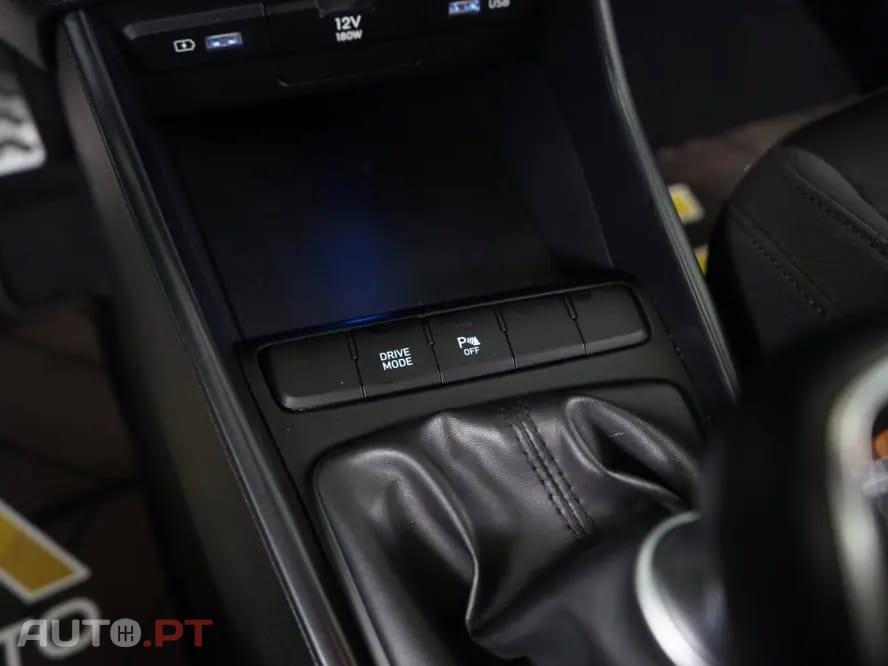 Hyundai Bayon 1.0 T-GDI Premium