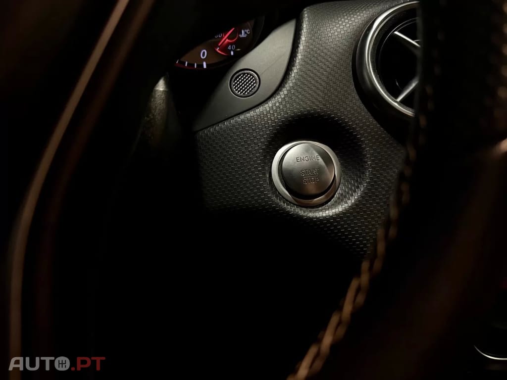 Mercedes-Benz A 180 CDi BE Edition Urban