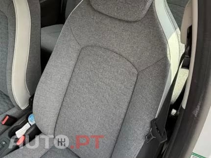 Renault Zoe (c/ Bateria) Intens 50 — fotografia 19