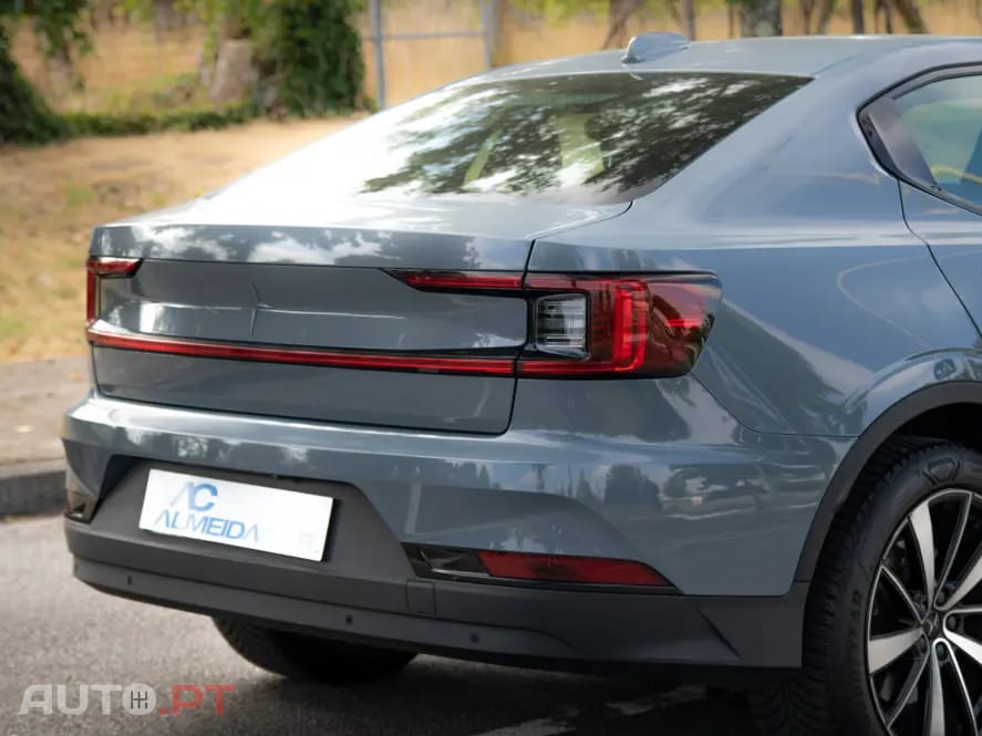 Polestar 2 Single Motor 64kWh