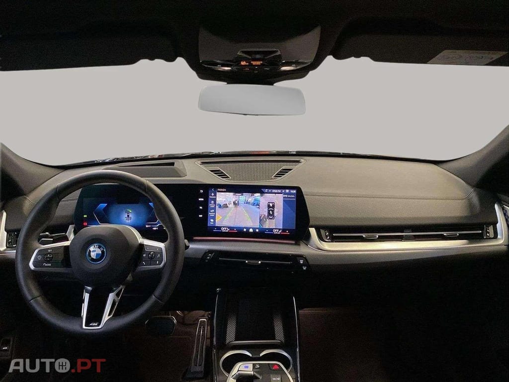 BMW iX2 xDrive30 M Sport