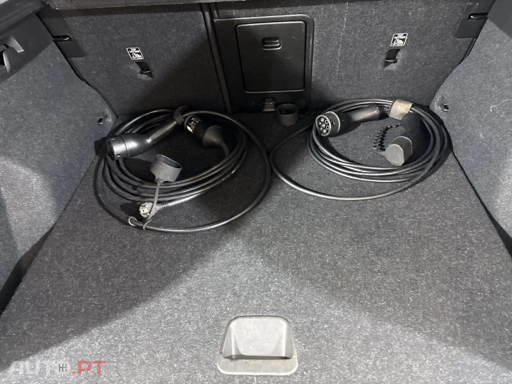 Volvo XC40 1.5 T4 PHEV Inscription Expression
