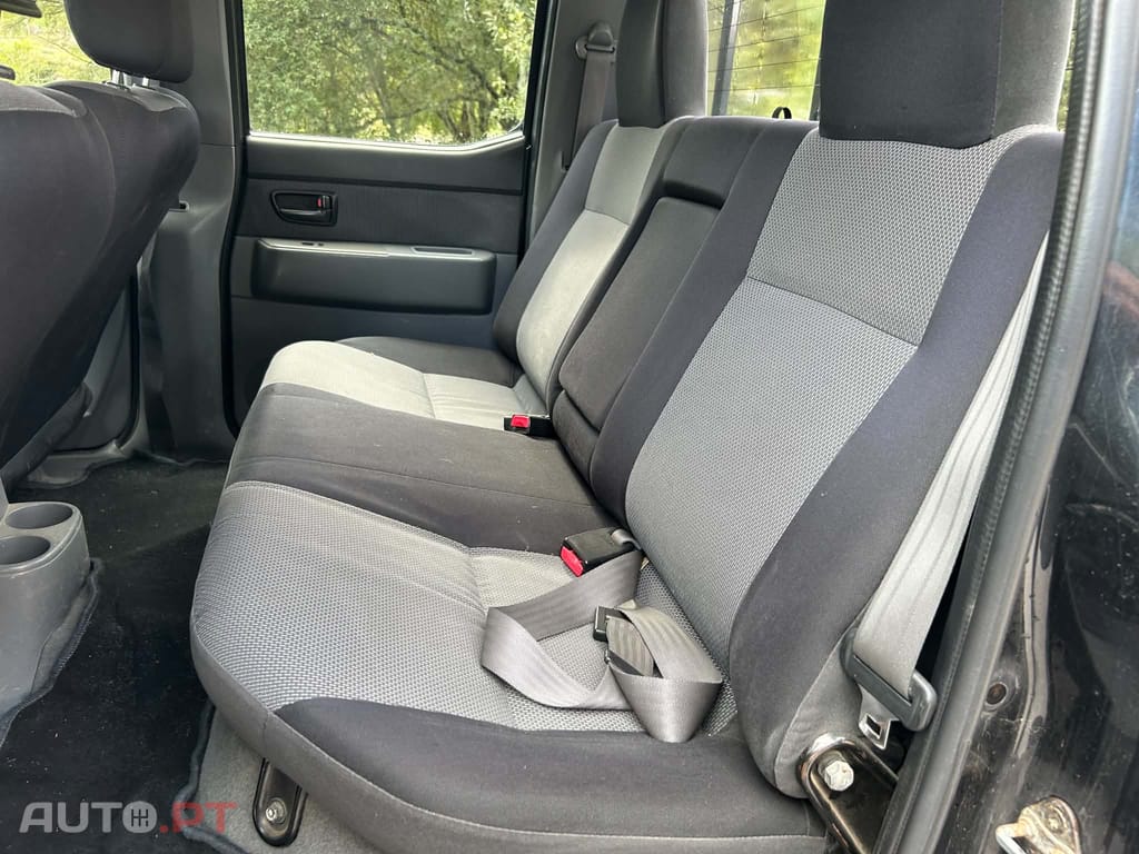 Ford Ranger 4x4 2.5Tdci 141cv