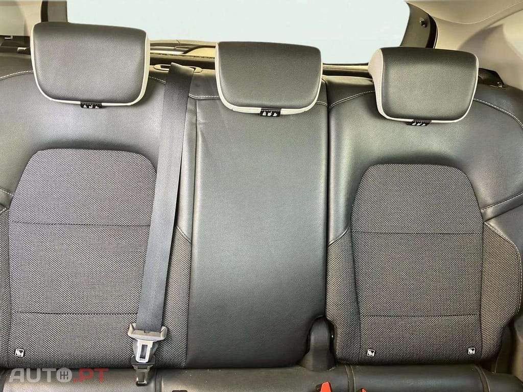 Renault Captur 1.0 TCe Zen