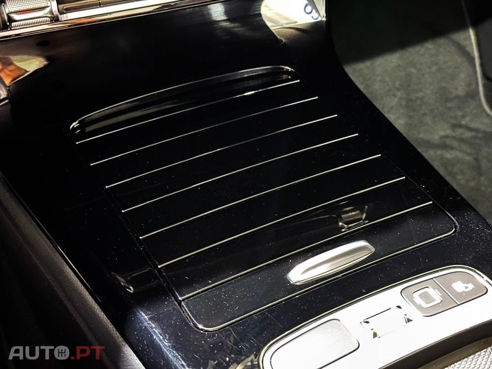 Mercedes-Benz CLA 250 AMG Line Pack Night