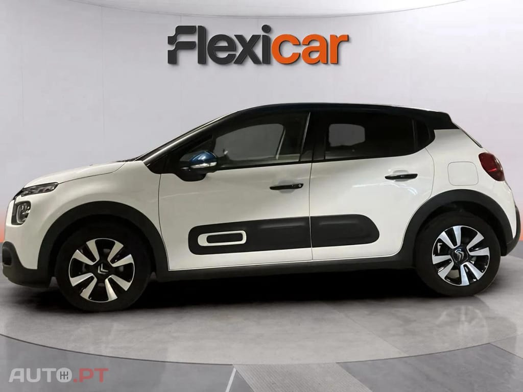 Citroen C3 1.2 PureTech Shine Pack EAT6