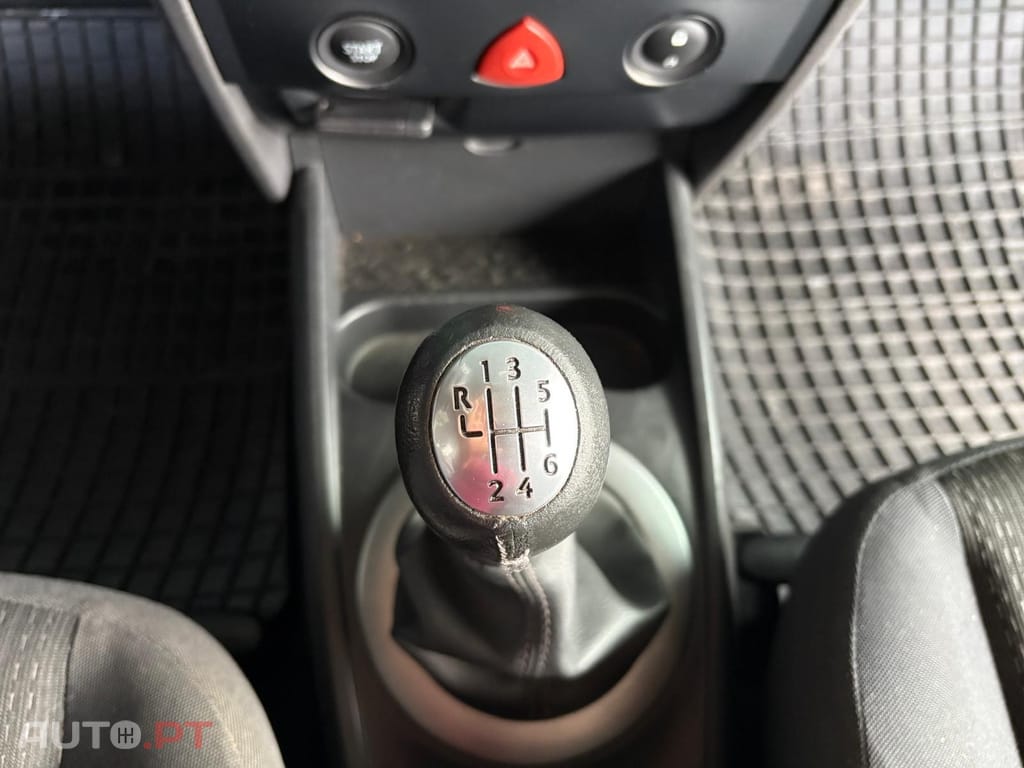 Renault Mégane Break 1.5 dCi Dynamique S