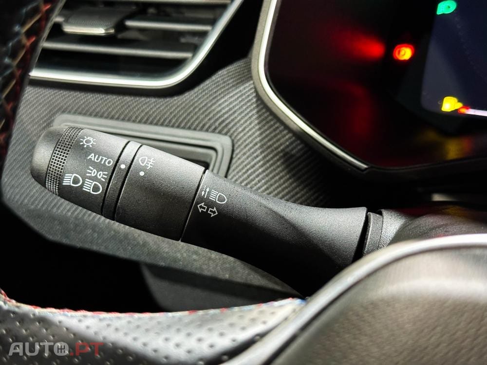 Renault Clio 1.0 TCe Esprit Alpine