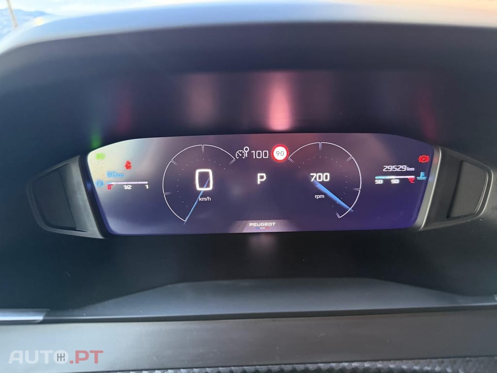 Peugeot 2008 GT Line