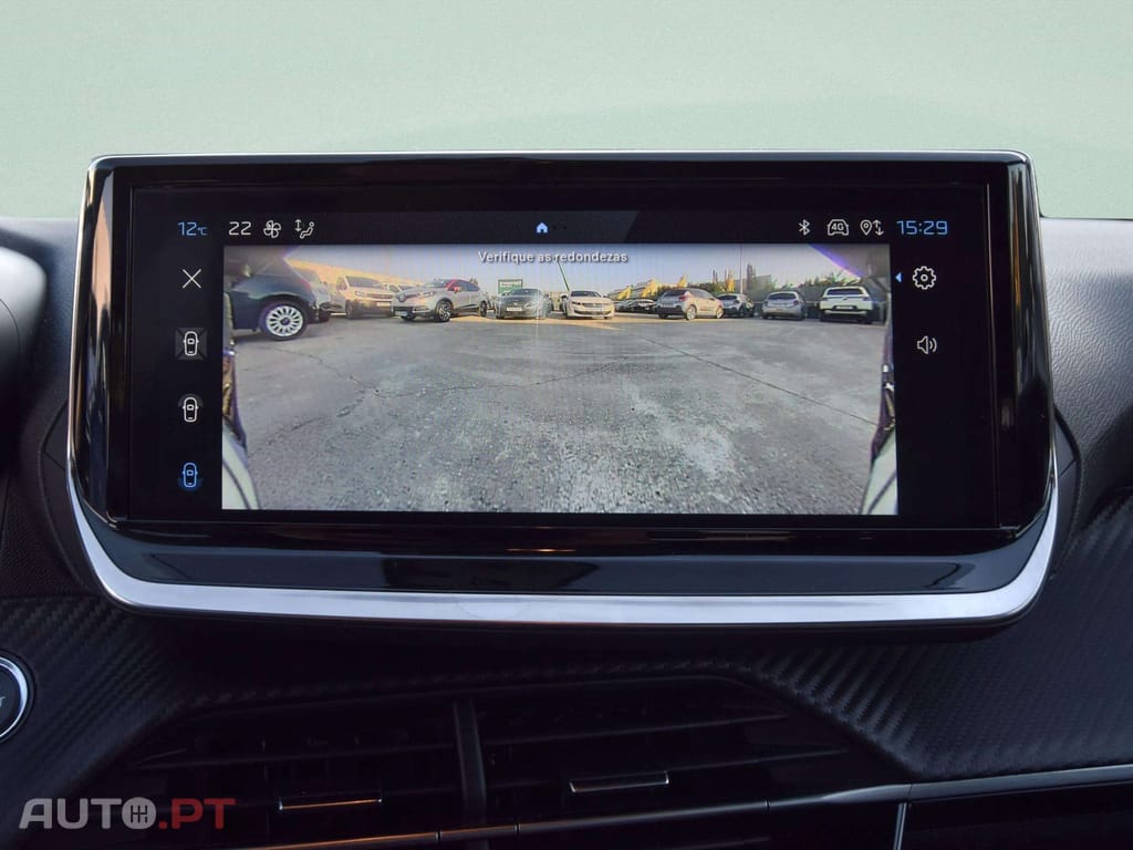 Peugeot 208 1.2 PureTech Allure Pack