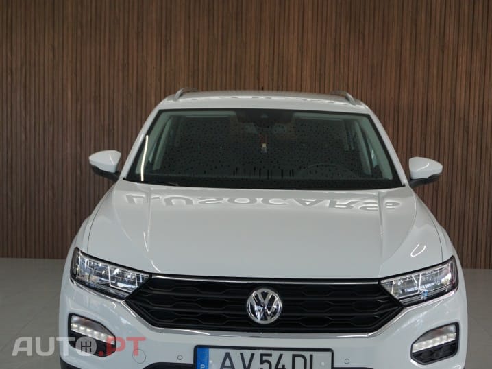 Volkswagen T-Roc 1.0 TSI Style