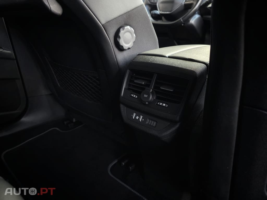 Peugeot 5008 PureTech 130 Crossway