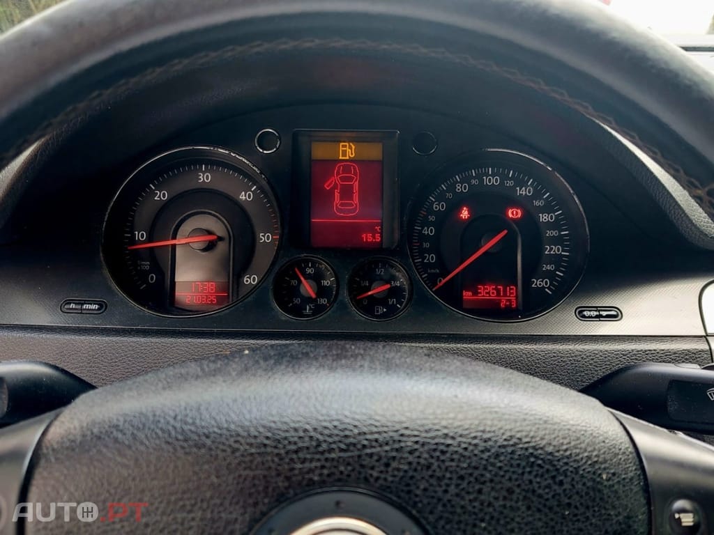 Volkswagen Passat Variant 2.0 TDi Confortline