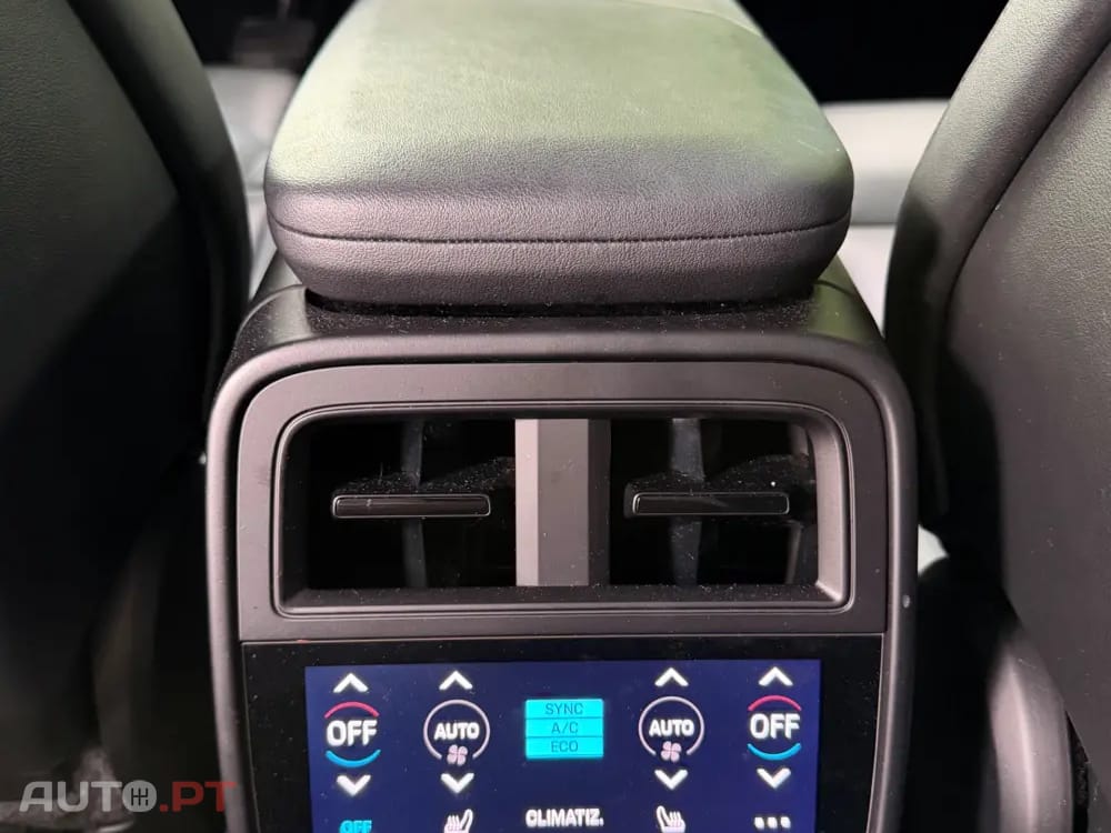 Porsche Taycan 4S Bateria Performance Plus