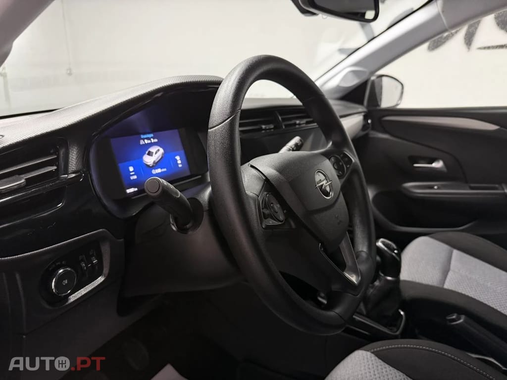 Opel Corsa 1.2 S&S Edition