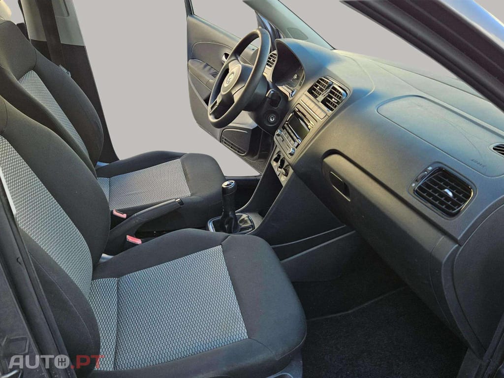 Volkswagen Polo 1.2 Trendline