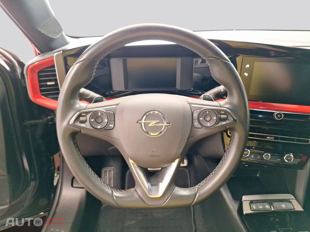 Opel Mokka 1.2 Turbo GS Line