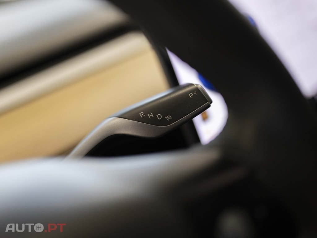 Tesla Model 3 Long Range AWD Dual Motor